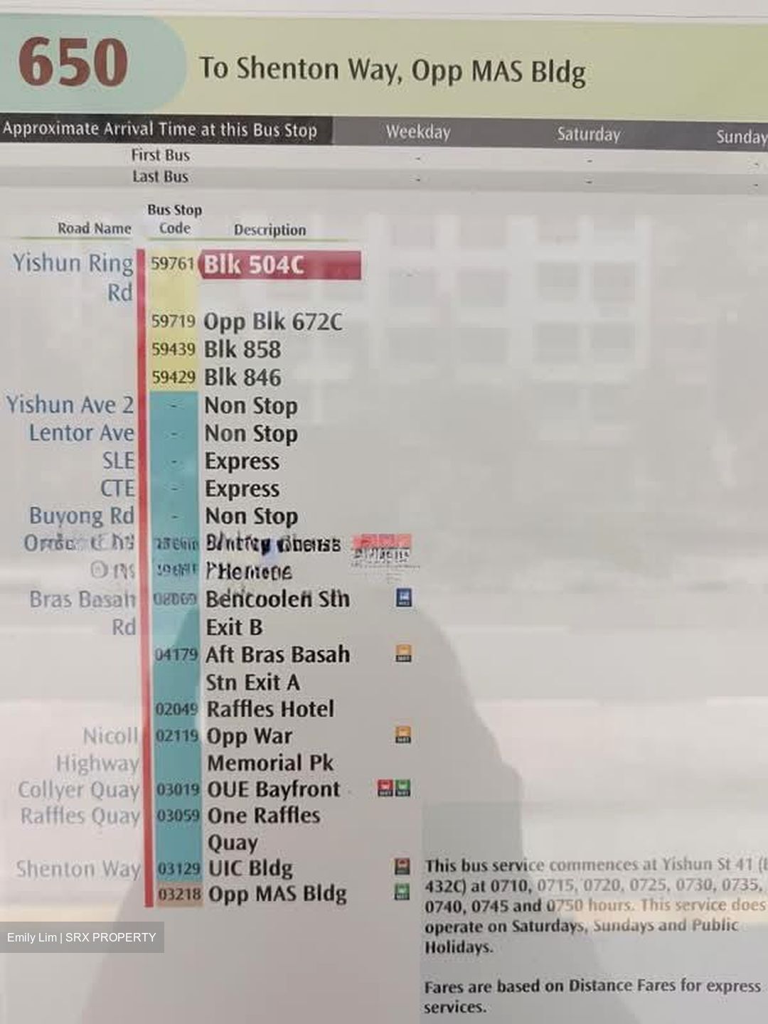 Signature At Yishun (D27), Condominium #579248201